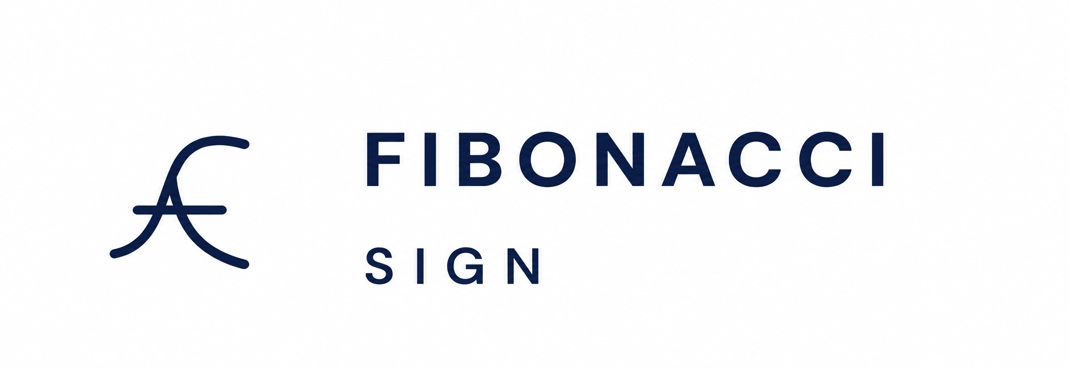 Fibonacci Sign
